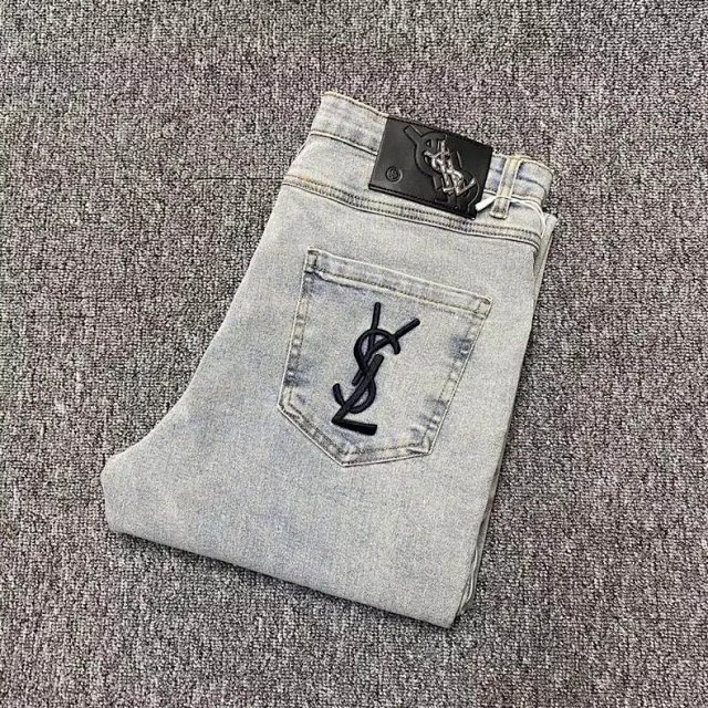 YSL Jeans: seller detail photo 2
