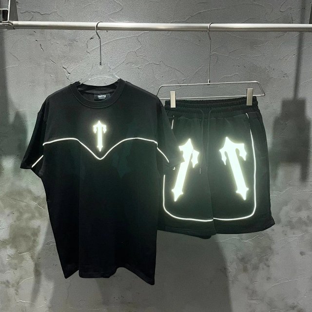 Trapstar Shorts: seller detail photo 8