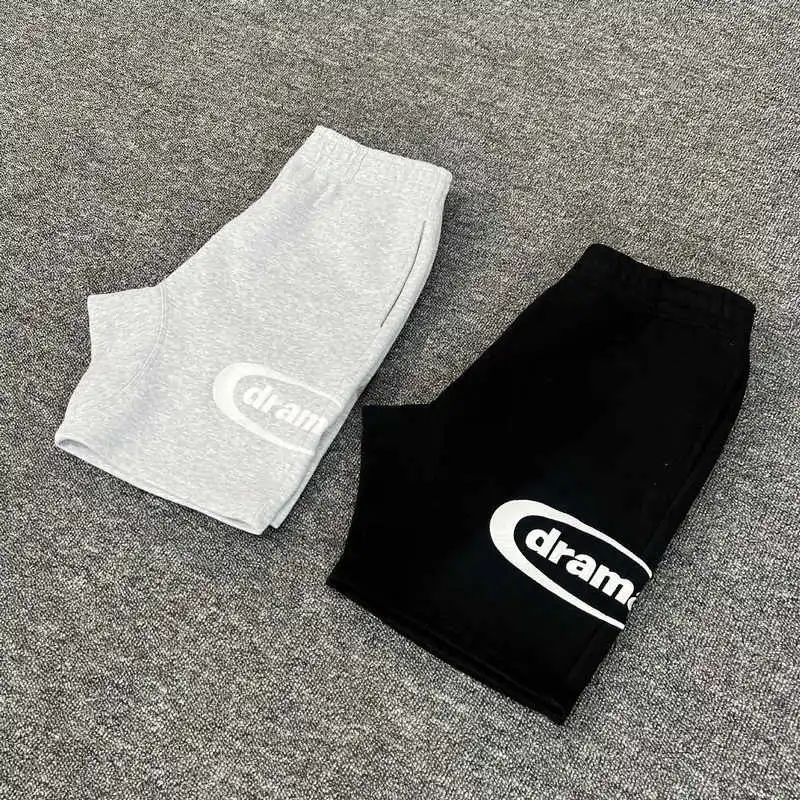 Drama Pants 2 Estilos