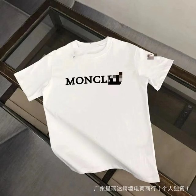 Moncler T-Shirts: seller detail photo 12