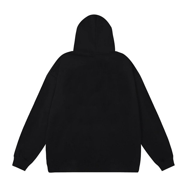 Amiri Hoodie: seller detail photo 6