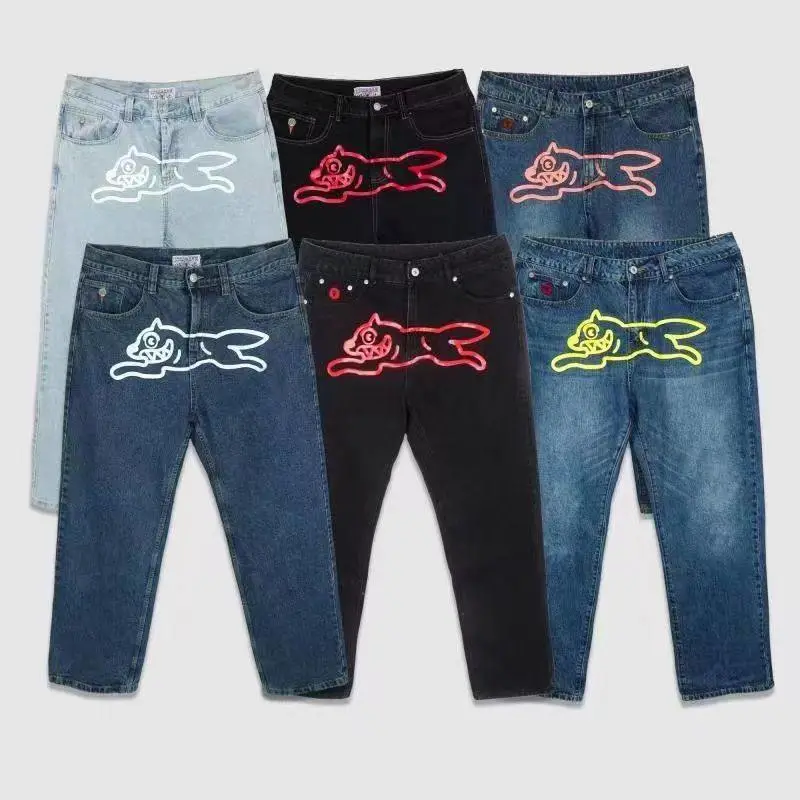 Billionaire Boys Club Jeans