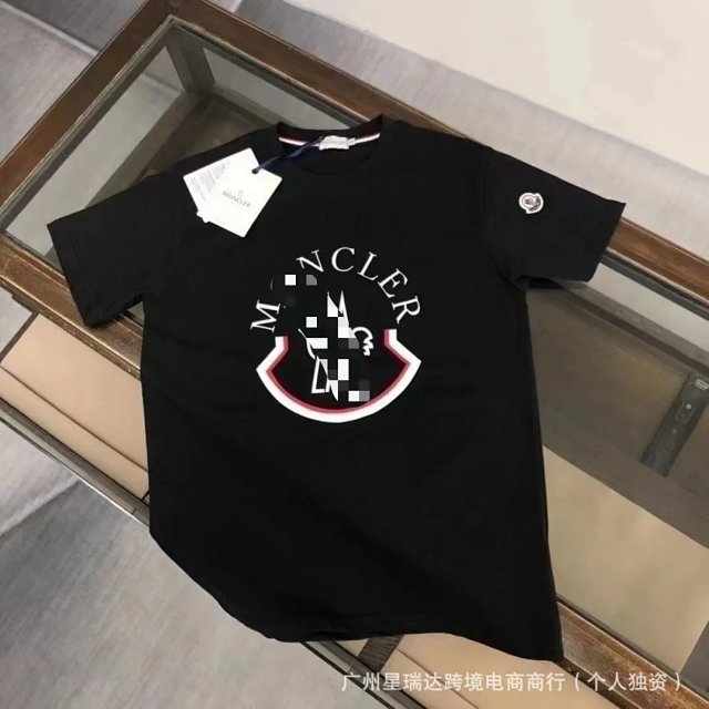Moncler T-Shirts: seller detail photo 2