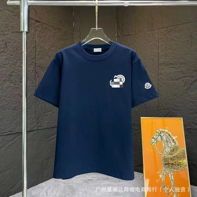 Moncler T-Shirts: seller detail photo 14
