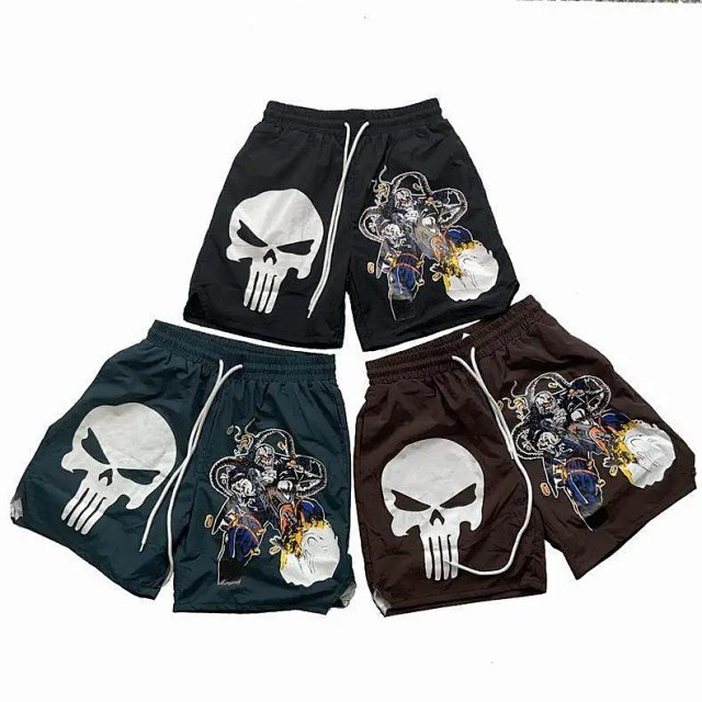 Warren Lotas Shorts: seller detail photo 3