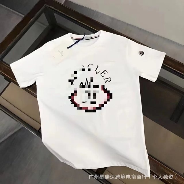 Moncler T-Shirts: seller detail photo 3
