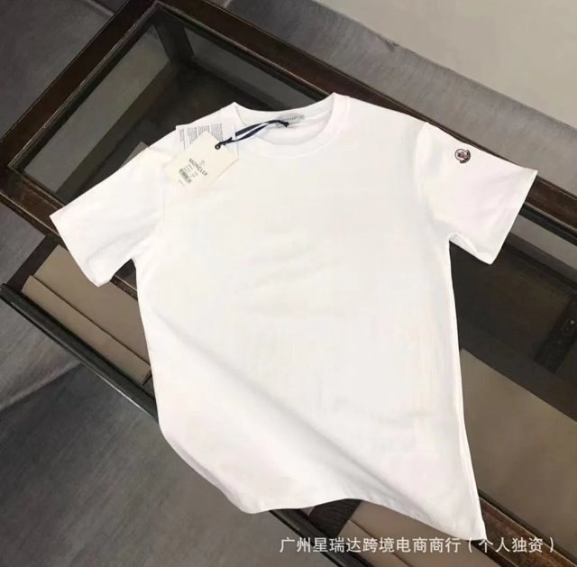 Moncler T-Shirts: seller detail photo 10