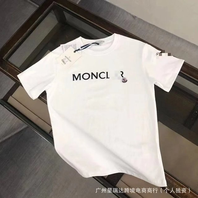 Moncler T-Shirts: seller detail photo 13