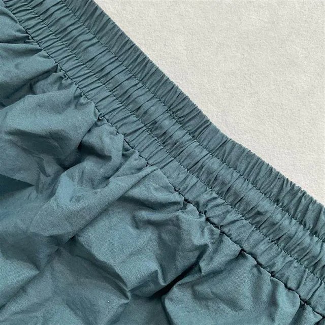 Warren Lotas Shorts: seller detail photo 11