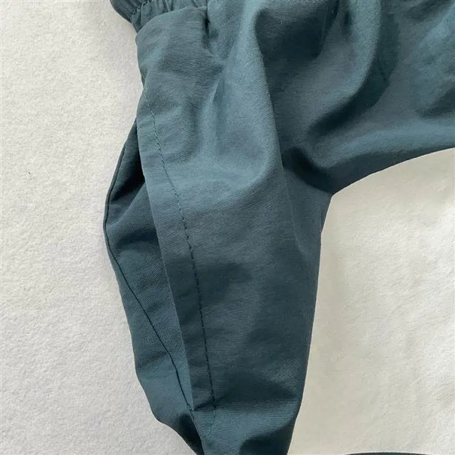 Warren Lotas Shorts: seller detail photo 13