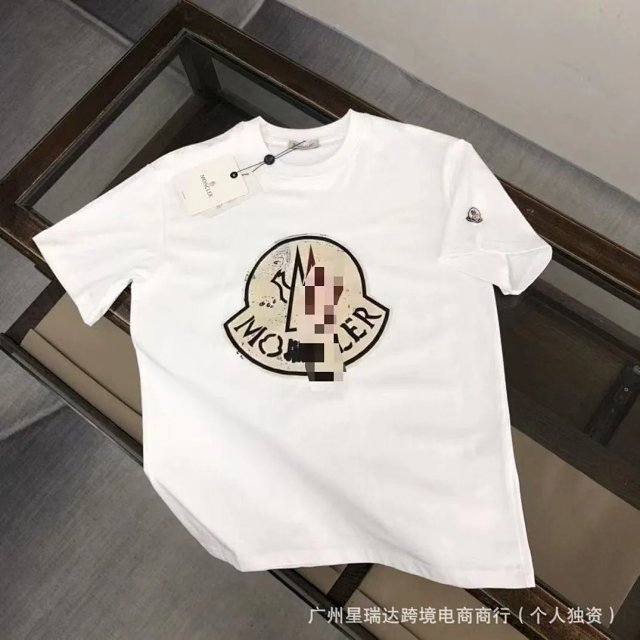 Moncler T-Shirts: seller detail photo 5