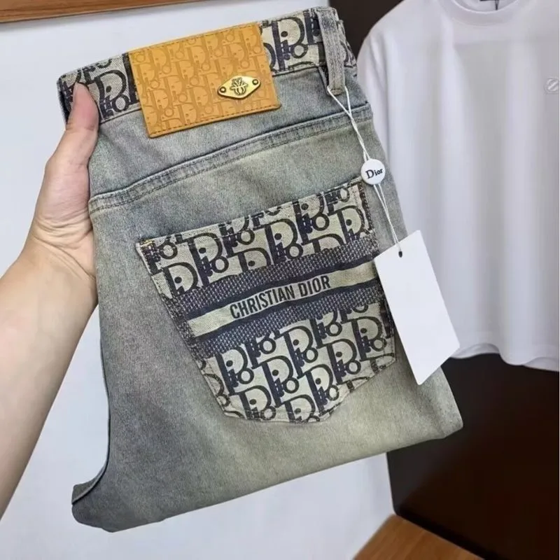 Dior Jeans