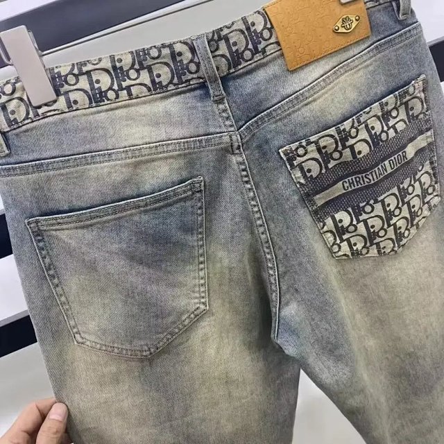 Dior Jeans: seller detail photo 7