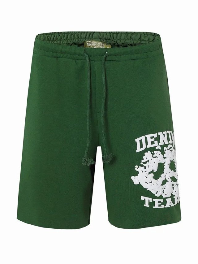 Denim Tears Shorts: seller detail photo 3