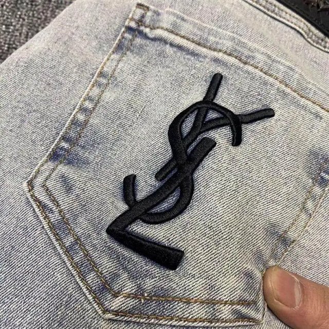 YSL Jeans: seller detail photo 5