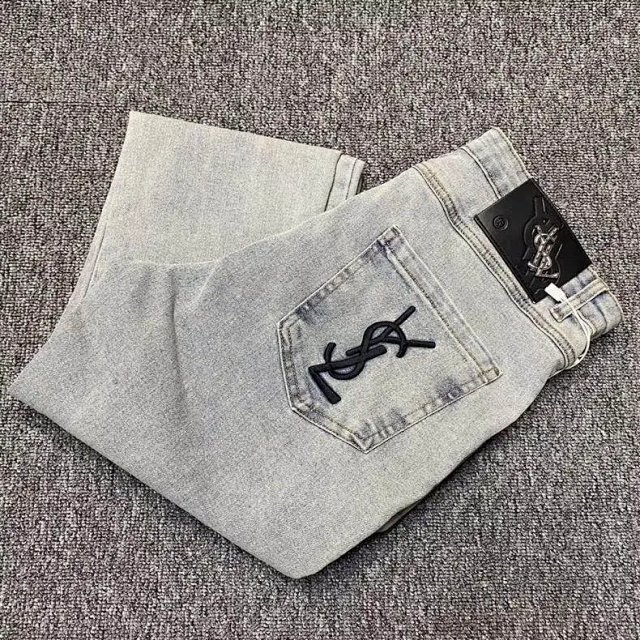 YSL Jeans: seller detail photo 6