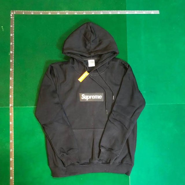 Supreme Hoodie: seller detail photo 7