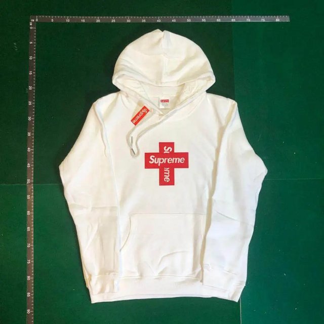 Supreme Hoodie: seller detail photo 8