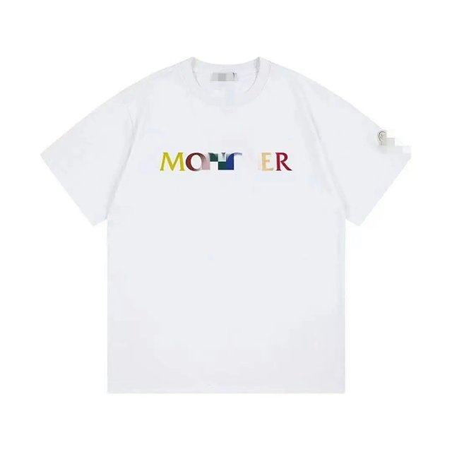 Moncler T-Shirts: seller detail photo 7