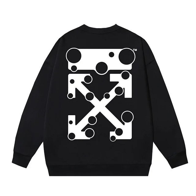 Off-White Sweatshirt: seller detail photo 3