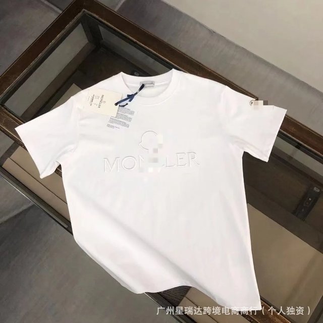 Moncler T-Shirts: seller detail photo 11