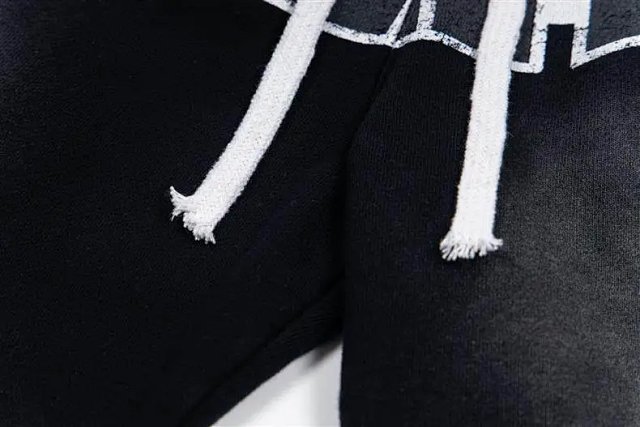 Retrovert shorts: seller detail photo 13