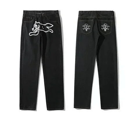 BBC Billionaire Boys ClubJeans: seller detail photo 5