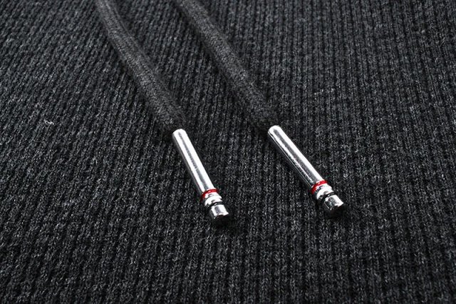 THOM BROWNE Zip Hoodie: seller detail photo 7