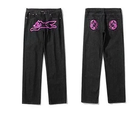 BBC Billionaire Boys ClubJeans: seller detail photo 11