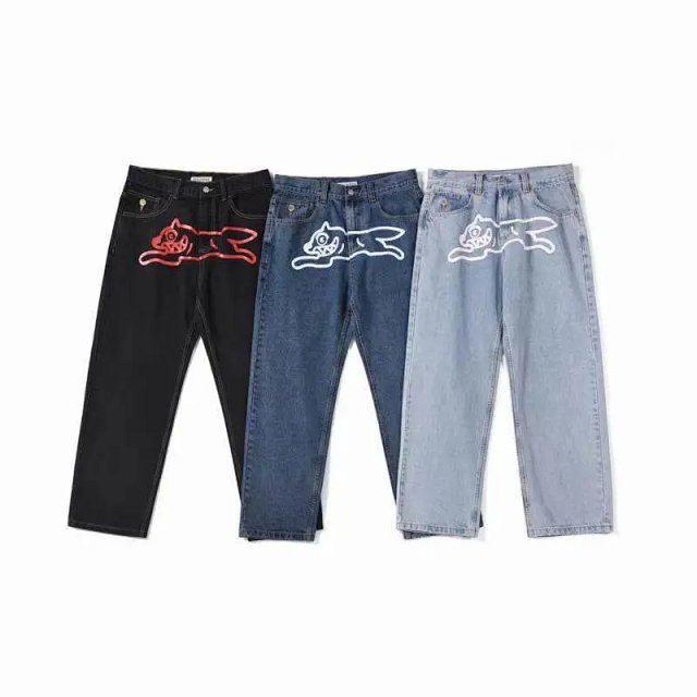 BBC Billionaire Boys Club Jeans: seller detail photo 7