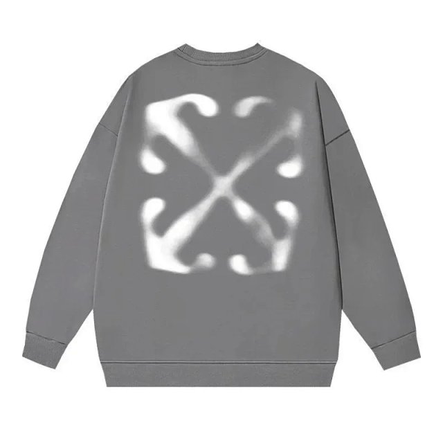 Off-White Sweatshirt: seller detail photo 3