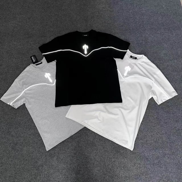 Trapstar Shorts: seller detail photo 6