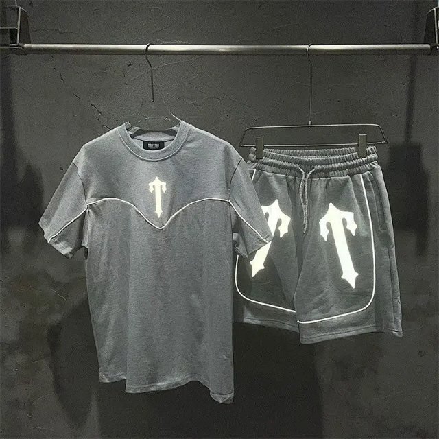 Trapstar Shorts: seller detail photo 7