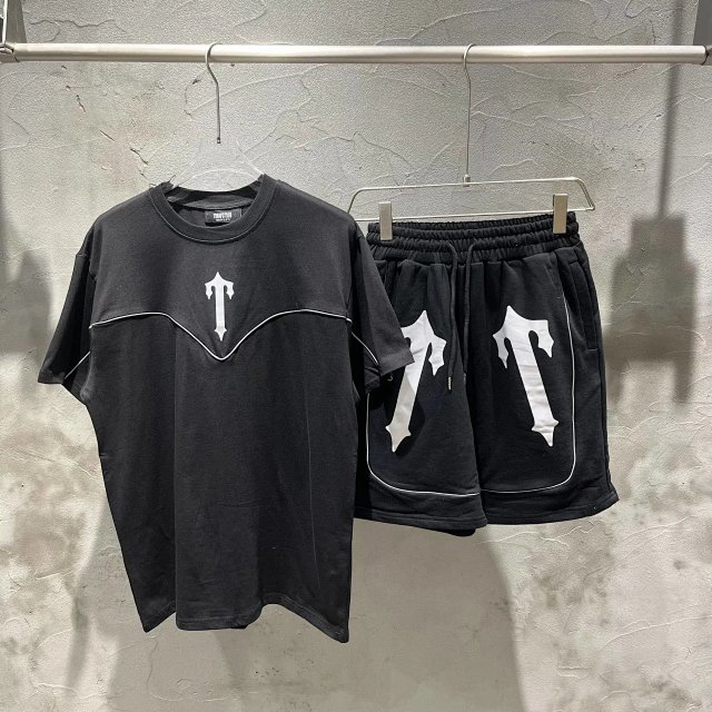 Trapstar Shorts: seller detail photo 9