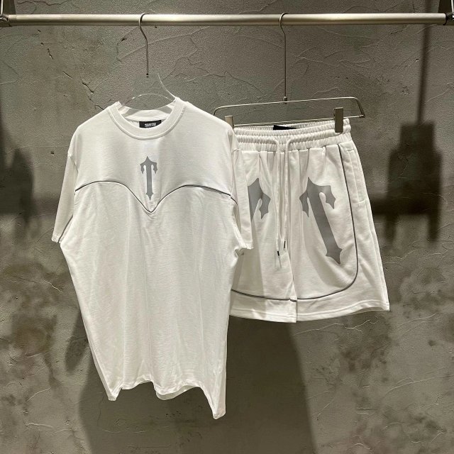 Trapstar Shorts: seller detail photo 10