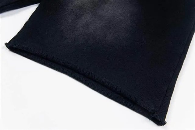 Retrovert shorts: seller detail photo 11