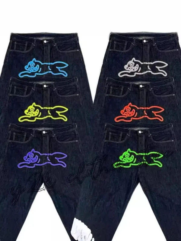 Billionaire Boys Club Jeans
