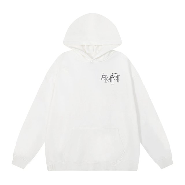 Amiri Hoodie: seller detail photo 7