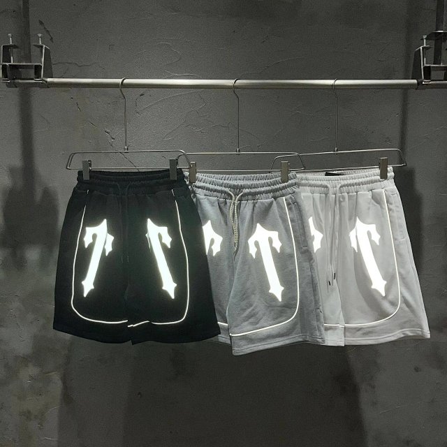 Trapstar Shorts: seller detail photo 4