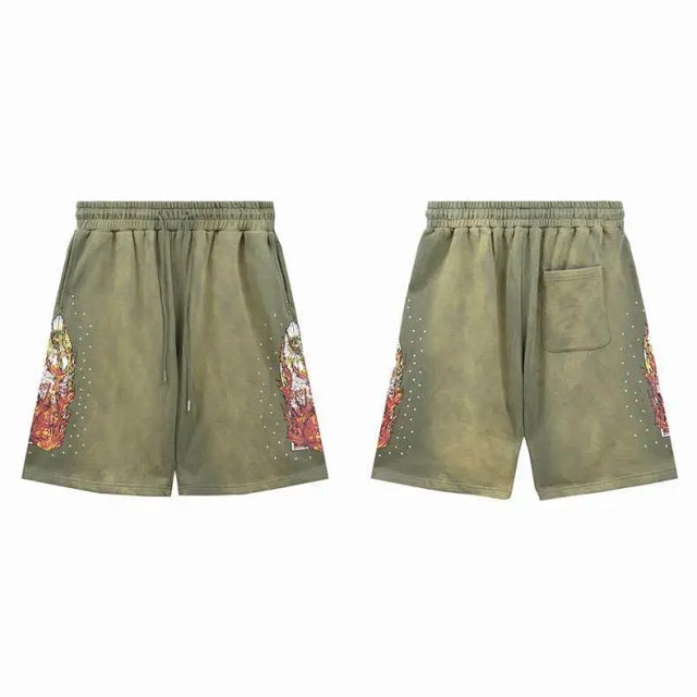 Who Decides War Pants: seller detail photo 6