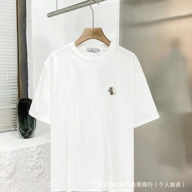 Moncler T-Shirts: seller detail photo 9