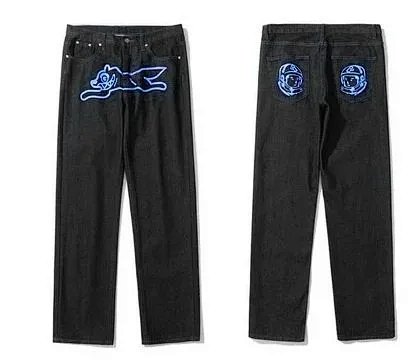 BBC Billionaire Boys ClubJeans: seller detail photo 7