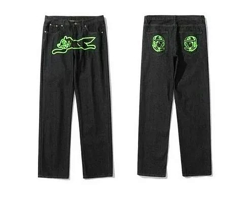BBC Billionaire Boys ClubJeans: seller detail photo 10