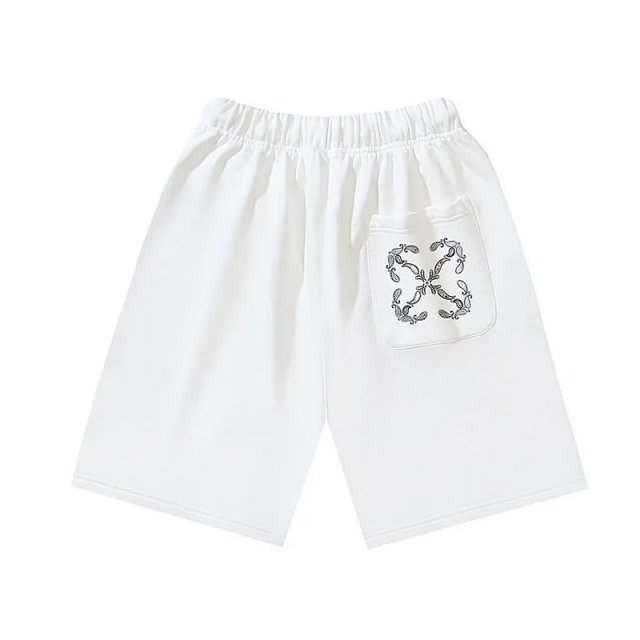Off-White Shorts: seller detail photo 2