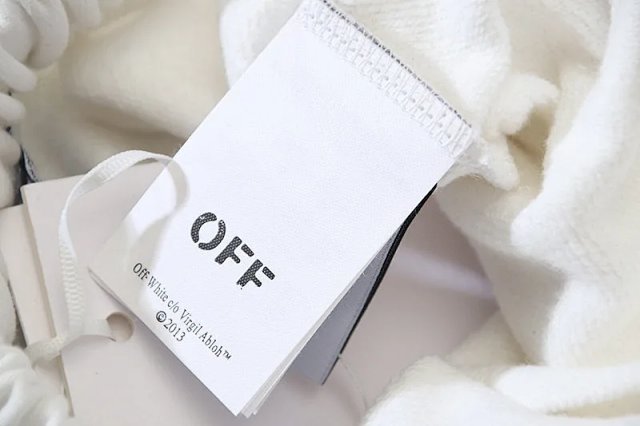 Off-White Shorts: seller detail photo 6