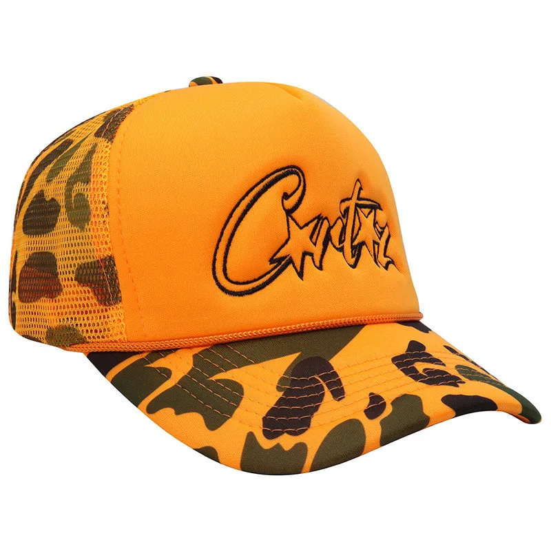 Corteiz Hat 6 Styles
