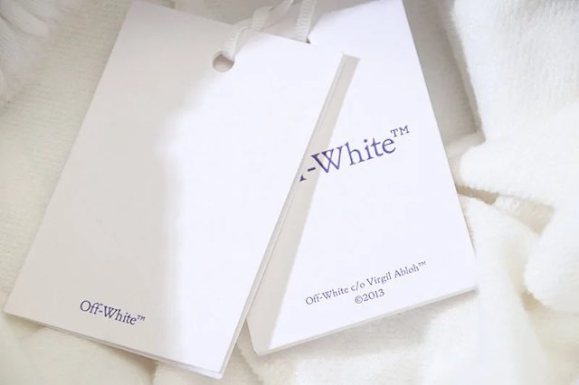 Off-White Shorts: seller detail photo 7