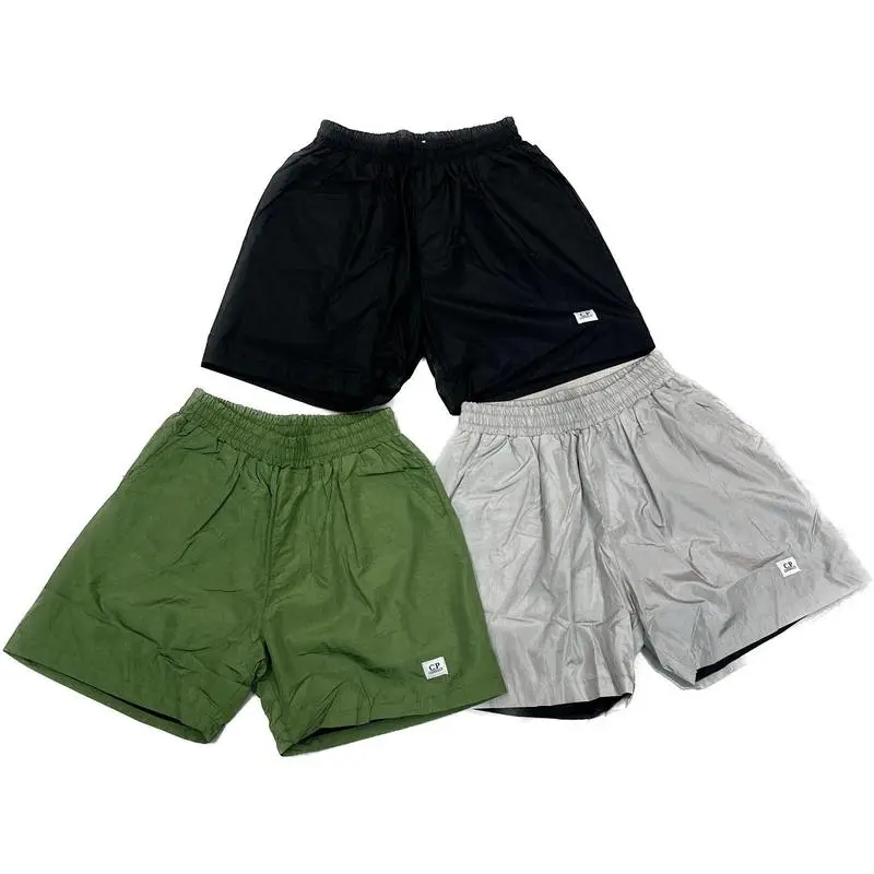 CP Company Shorts 7 Estilos