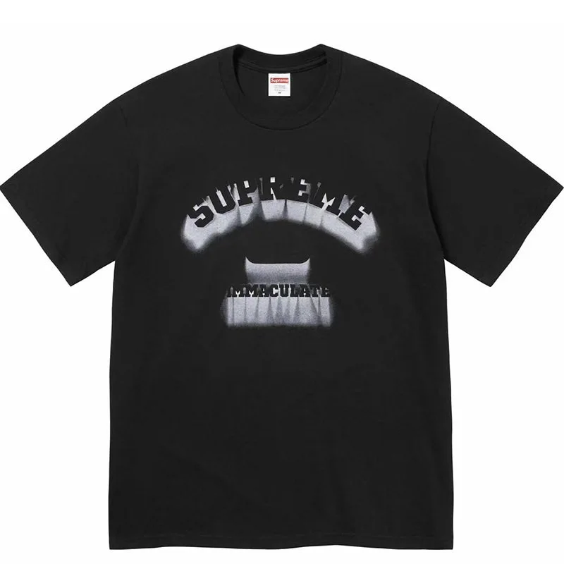 Supreme Camiseta