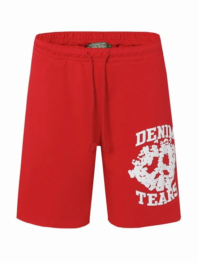 Denim Tears Shorts: seller detail photo 11